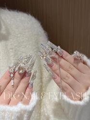 -M·X Nail日式美甲美睫