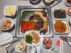 -海底捞火锅(澳德乐店)