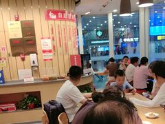 -南城香(北京南站店)