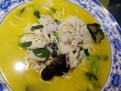 -九炉分座(个园店)