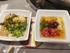 灵魂蘸料-椰小鸡·琼州糟粕醋·火锅(美兰缤纷城店)