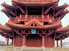 -肇庆古城墙