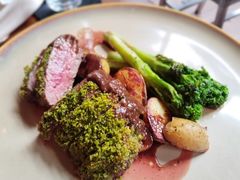 澳洲M6和牛牛腹肉-COMMUNE RESERVE幻师(愚园路店)