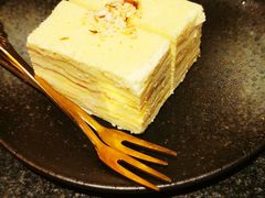 冰糕-丝路金桃·新疆菜(徐汇店)