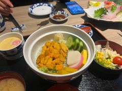 -小山日本料理(兴业太古汇店)
