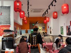-荆九爷爆炒桥头三嫩(浙大店)