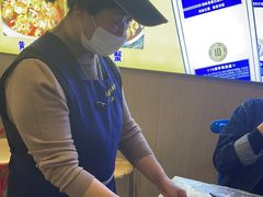 -大成海鲜烧烤·龙虾(南方商城店)