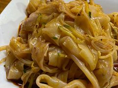 西安凉皮-王芳陕北小吃(未央路店)