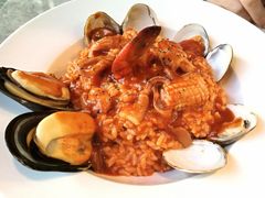 -大树餐厅(红旗街万达店)