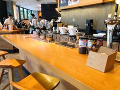 -星巴克(深圳软件园产业基地店)