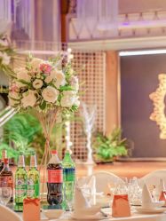 -Doris一站式游轮婚礼船东直营店(外滩店)
