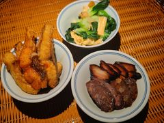 -寻宝记绍兴菜(状元店)