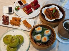 -益健美食大广场(北岭店)