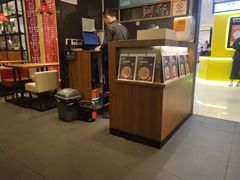 -阿香米线(凯德广场.1818店)