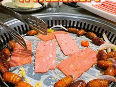 -鹤之乡·齐齐哈尔烤肉·非遗(秋涛路店)