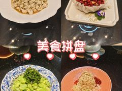 -芳芳私房菜·精做淮扬菜(承德路店)