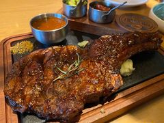 -MR.ROCKY洛奇先生RESTAURANT&BAR(宝安壹方城店)