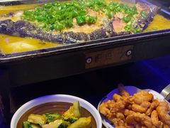 -炉鱼(天河领展店)