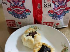 -上海市长春食品商店(淮海中路店)