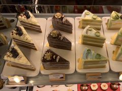 -Pantry's Best派悦坊蛋糕(K11购物艺术中心店)