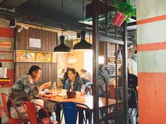 大堂-胖哥俩肉蟹煲(杭州下沙学林街店)