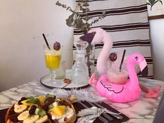 -Smile House咖啡馆(群芳小区店)