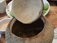 -陈鹏鹏潮汕菜(欢乐海岸 海边景观店)