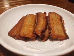 干煎带鱼-新白鹿餐厅(龙游路总店·杭帮菜名店)