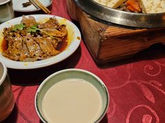 -玛拉亚藏餐厅