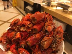 -芭菲盛宴·环球美食(北城国际店)