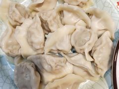 -来相会饺子·新辽菜(甘家口店)