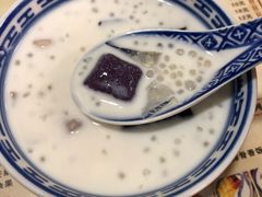 手工鲜芋圆-双喜老铺(人民广场店)