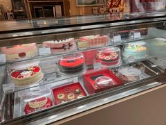 -哈根达斯(上海金山店)