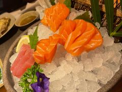 -德川家日本料理(中关村店)