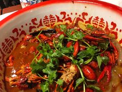 -文和友老长沙龙虾馆(化龙池店)