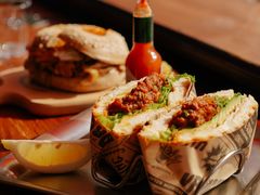 -Catch Bagel(芳草地店)