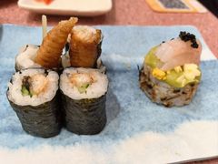 -元气寿司(环球港店)
