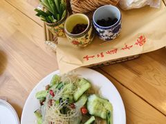 -十二道丰味·徐州土菜·烧烤(何山路店)