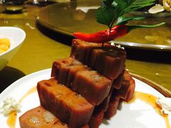 -金百万烤鸭店(马甸店)