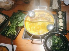 -呷哺呷哺(常营华联店)
