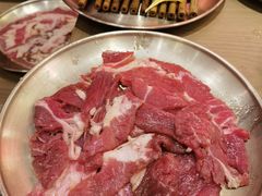 -西塔老太太泥炉烤肉(双井店)