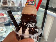 -DQ·蛋糕·冰淇淋(龙茗店)