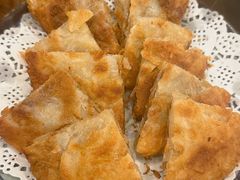 牛肉馅饼-孙府大院(步行街店)