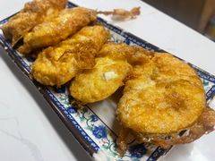 -大槐树烤肉馆