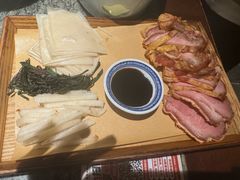 -南京大牌档(青岛万象城店)