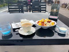 -忆咖啡观景餐厅(桂林象山公园店)