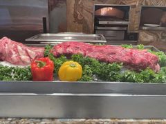 -锦州喜来登酒店-盛宴黄油熟成牛排自助晚餐