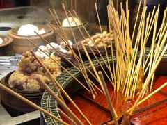 -大山炭火烤肉自助(印象城店)