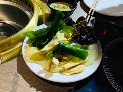 -火炉火自助餐(枫蓝国际店)