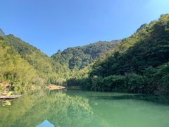 -千泷沟大瀑布旅游区